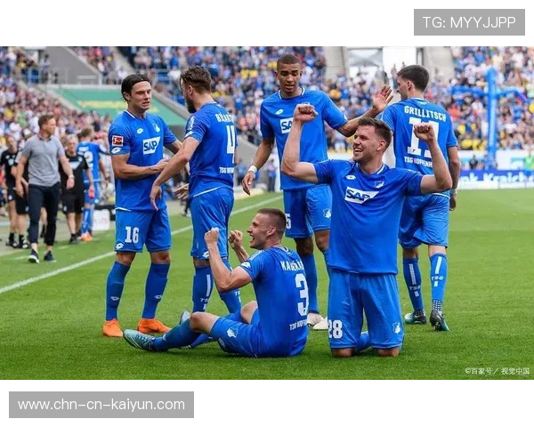 霍芬海姆险胜圣保利,保级战攻防意志决胜