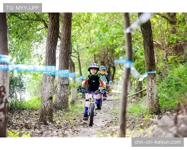 青少年山地自行车训练营在多地同步开展 青少年山地自行车训练营在多地同步开展