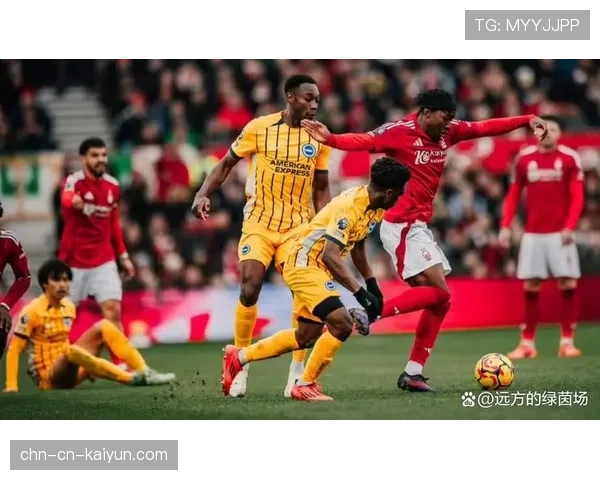 数据揭示英超战术趋势：11支球队传球次数减少，7队同时加快推进速度